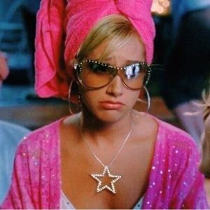 Meet your Posher, Jackie